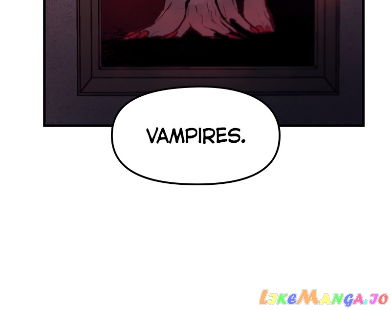 Dead Knight Gunther Chapter 38 - page 47
