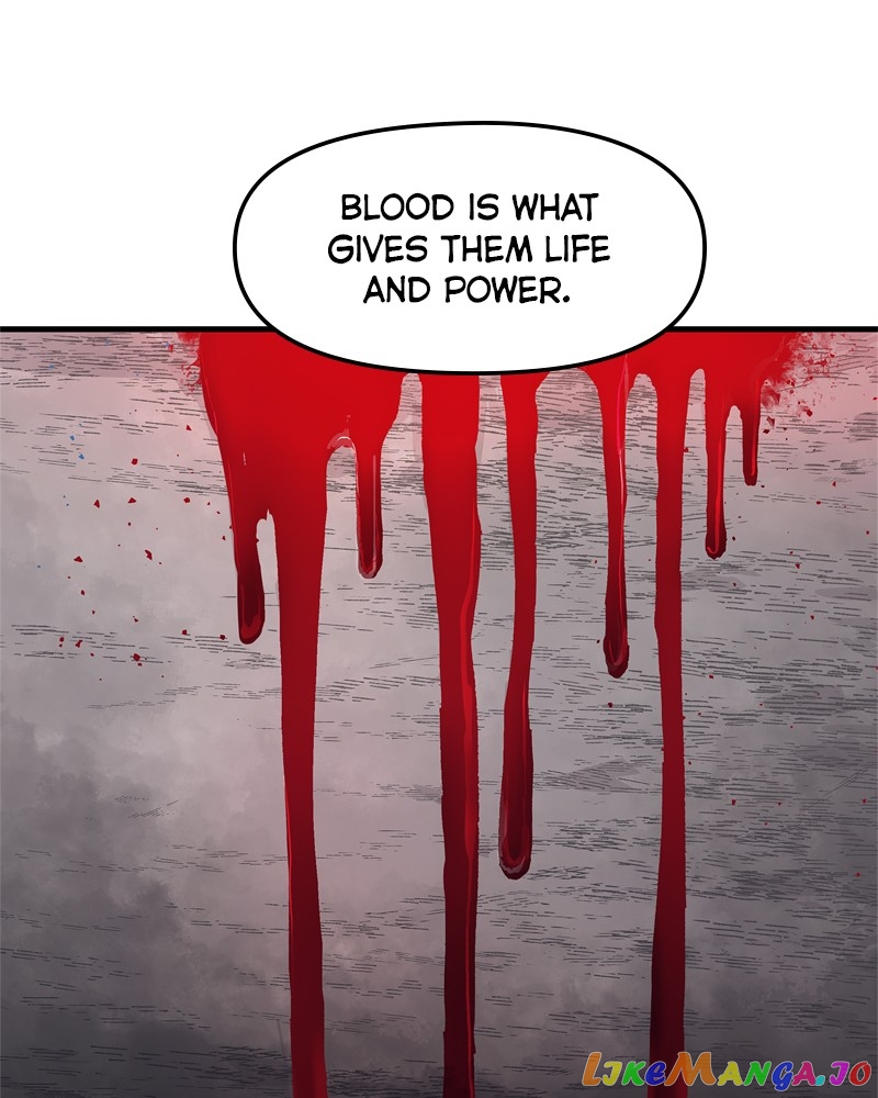 Dead Knight Gunther Chapter 38 - page 48
