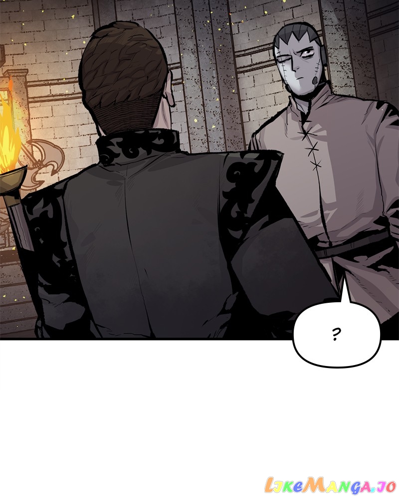 Dead Knight Gunther Chapter 38 - page 54