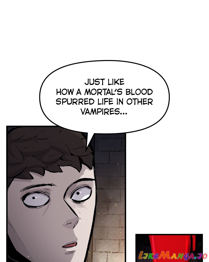 Dead Knight Gunther Chapter 38 - page 55
