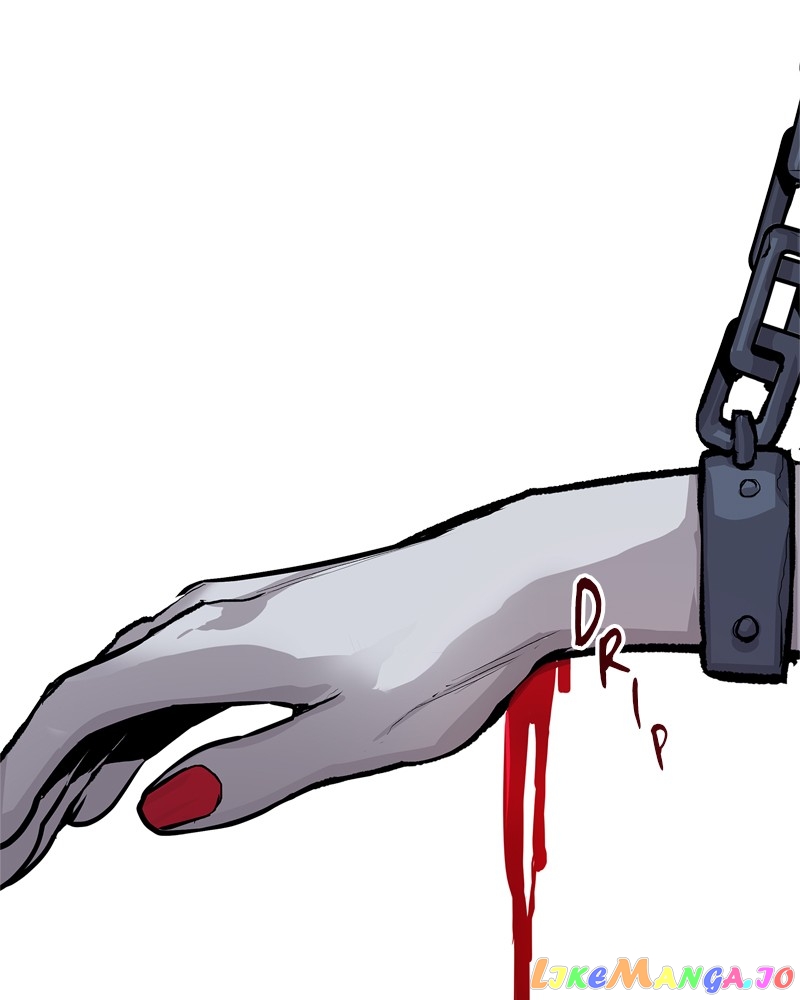 Dead Knight Gunther Chapter 38 - page 57