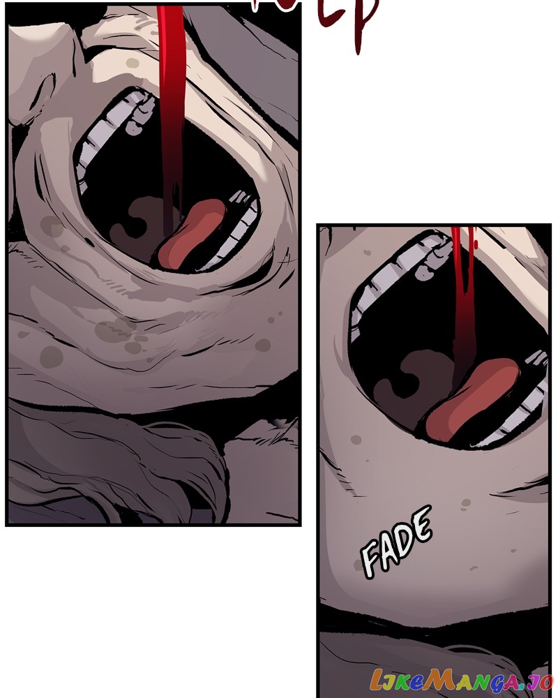 Dead Knight Gunther Chapter 38 - page 59
