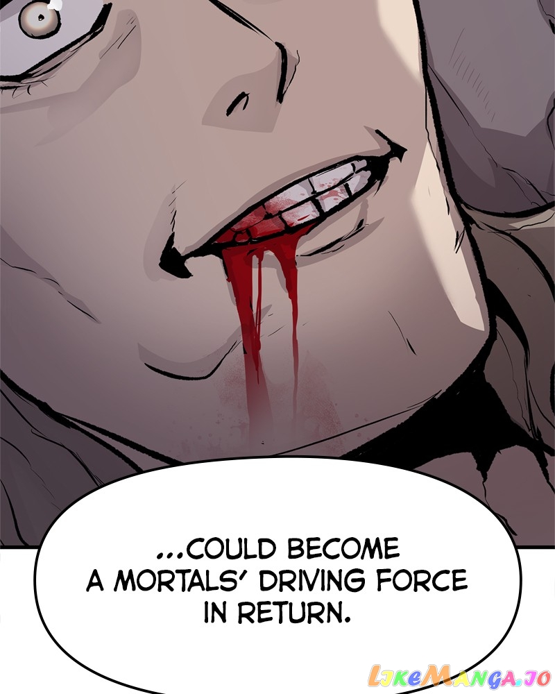 Dead Knight Gunther Chapter 38 - page 61