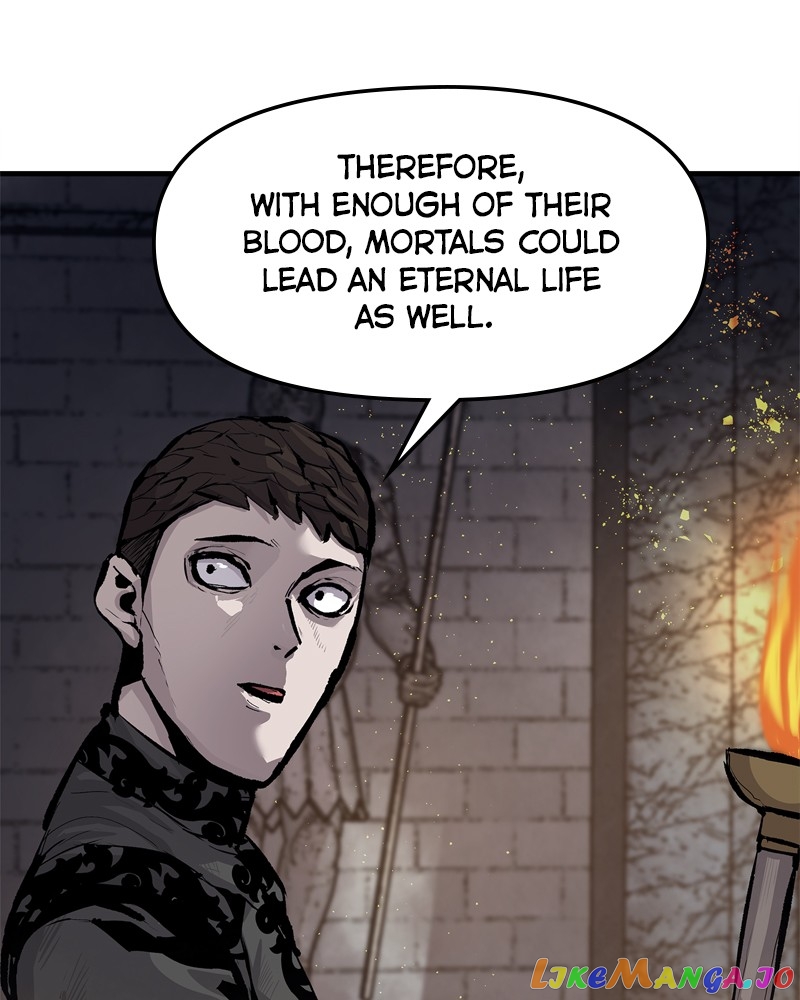 Dead Knight Gunther Chapter 38 - page 64