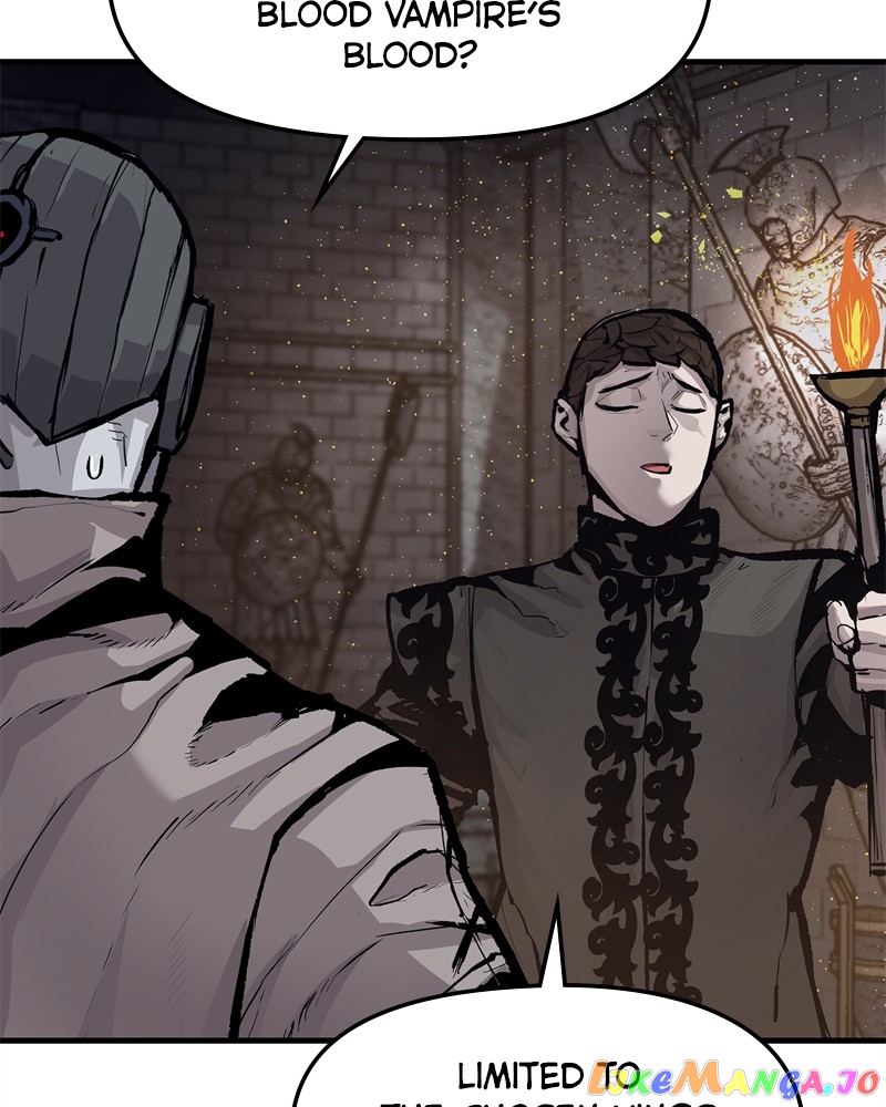 Dead Knight Gunther Chapter 38 - page 66