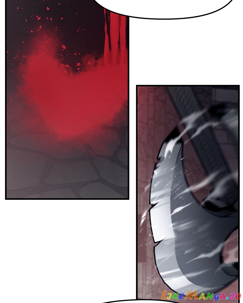 Dead Knight Gunther Chapter 38 - page 68