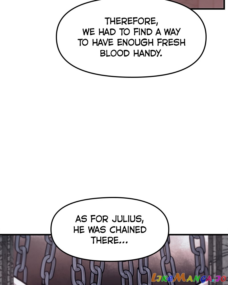 Dead Knight Gunther Chapter 38 - page 69