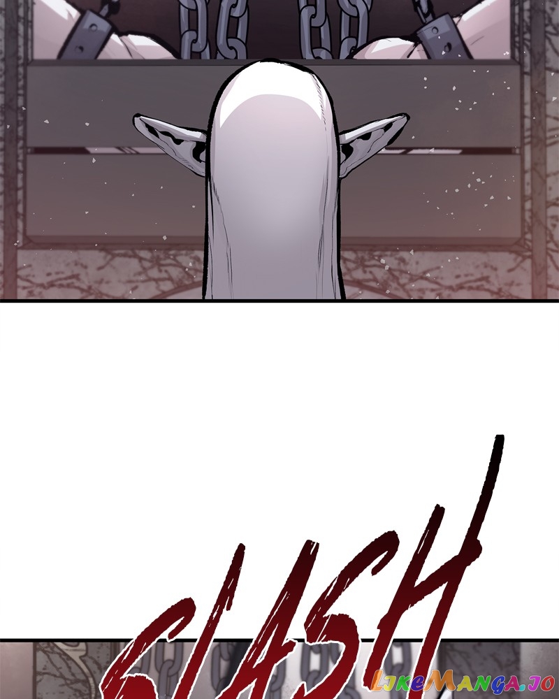 Dead Knight Gunther Chapter 38 - page 70
