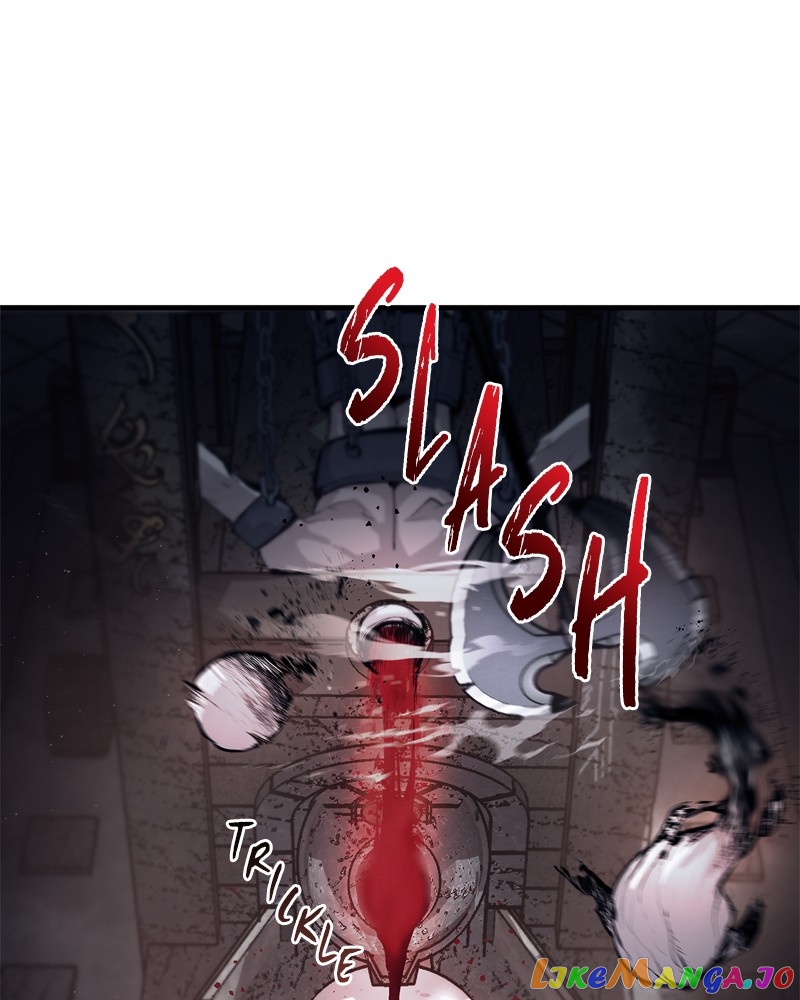 Dead Knight Gunther Chapter 38 - page 72