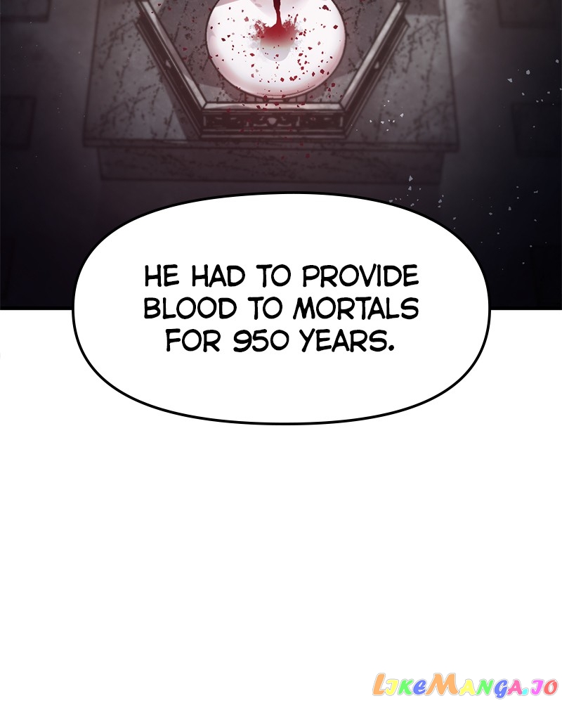 Dead Knight Gunther Chapter 38 - page 73