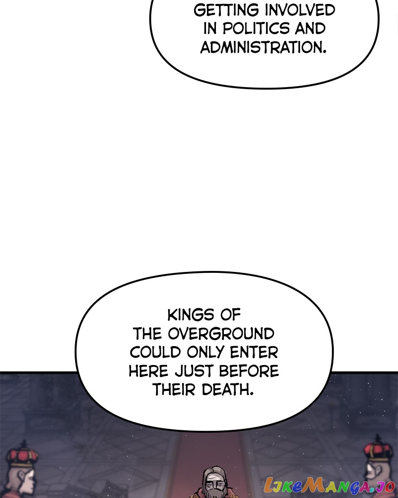 Dead Knight Gunther Chapter 38 - page 77