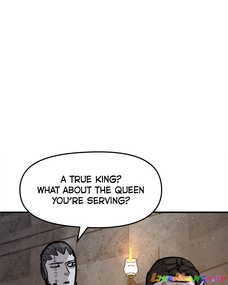 Dead Knight Gunther Chapter 38 - page 8