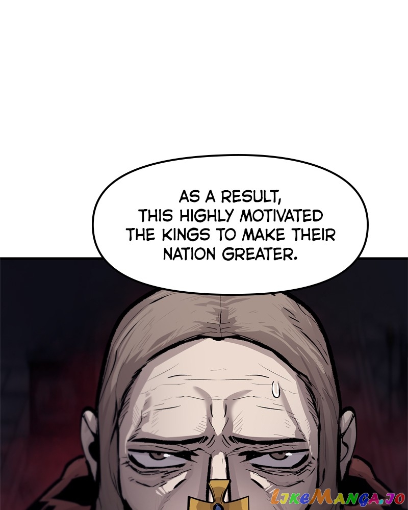 Dead Knight Gunther Chapter 38 - page 80