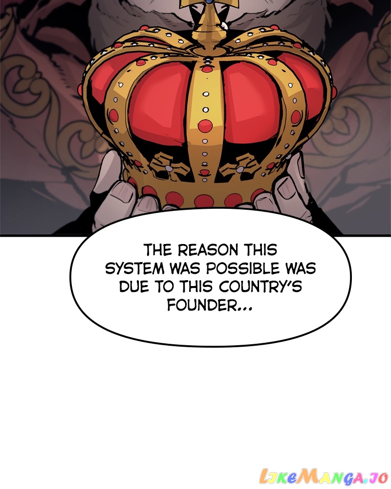 Dead Knight Gunther Chapter 38 - page 81