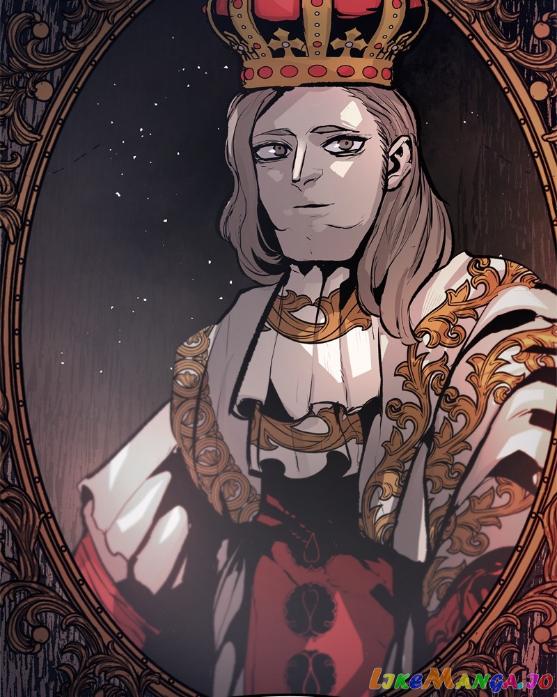 Dead Knight Gunther Chapter 38 - page 83