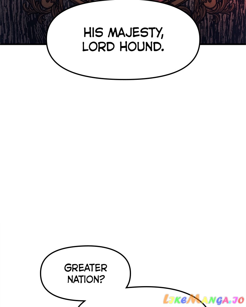 Dead Knight Gunther Chapter 38 - page 84