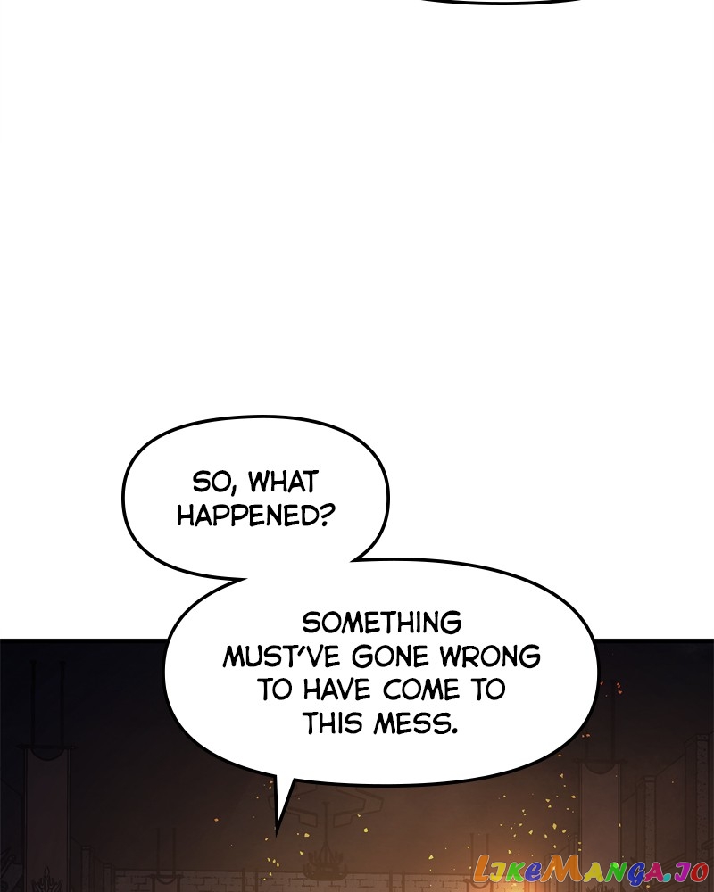 Dead Knight Gunther Chapter 38 - page 86