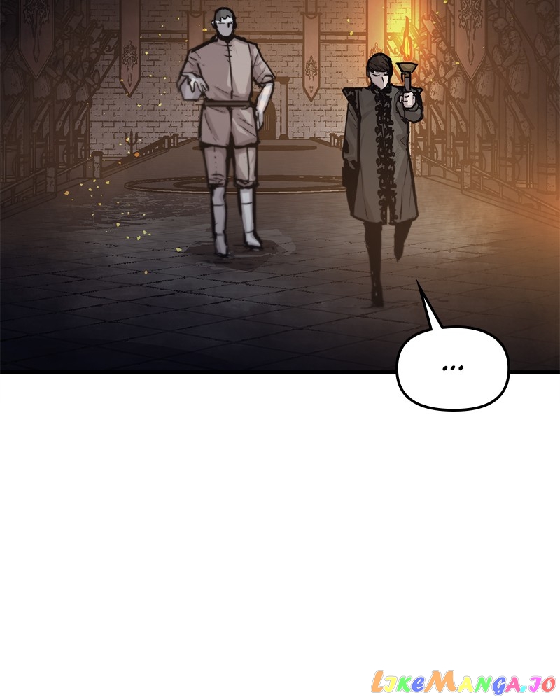 Dead Knight Gunther Chapter 38 - page 87