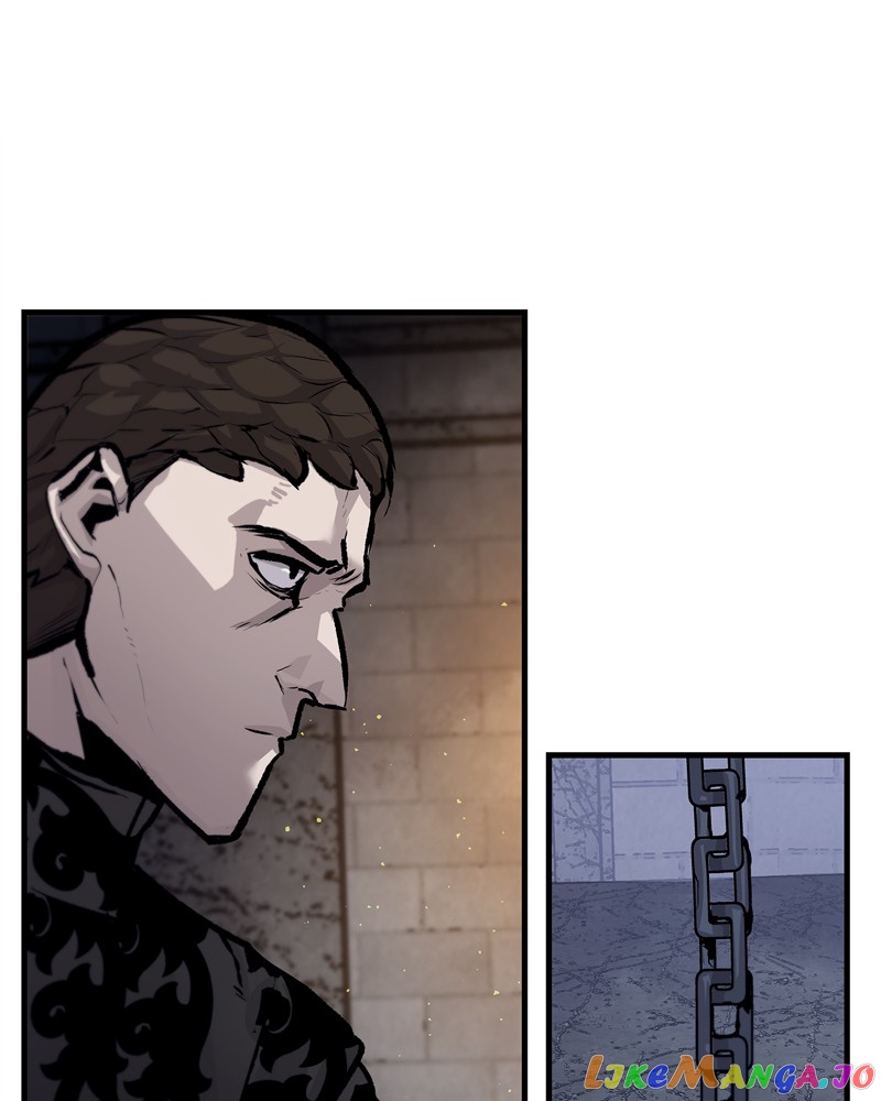Dead Knight Gunther Chapter 38 - page 88