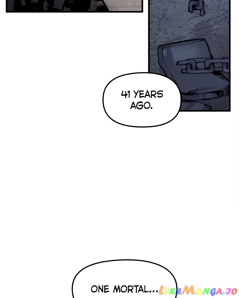 Dead Knight Gunther Chapter 38 - page 89