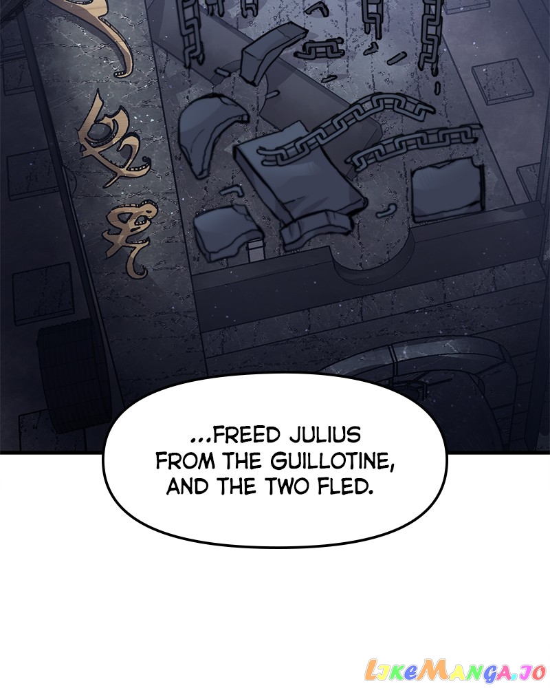 Dead Knight Gunther Chapter 38 - page 91