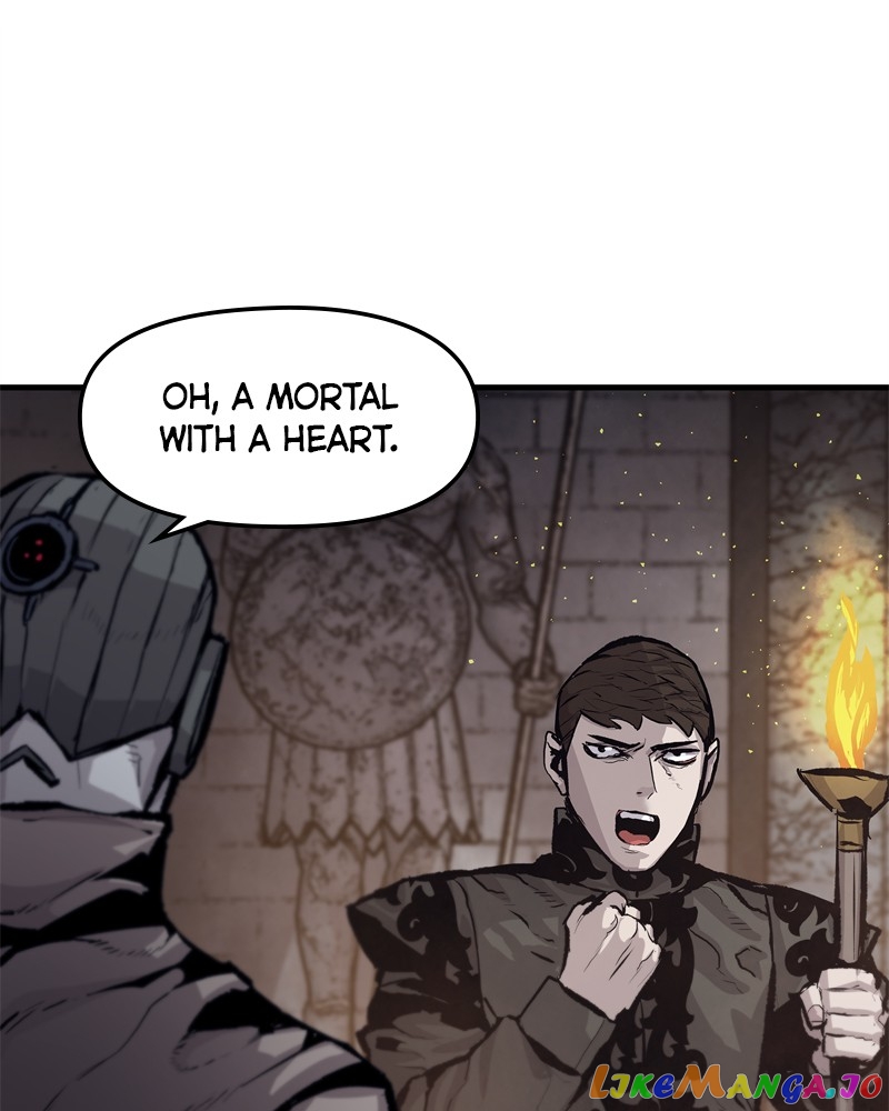 Dead Knight Gunther Chapter 38 - page 92