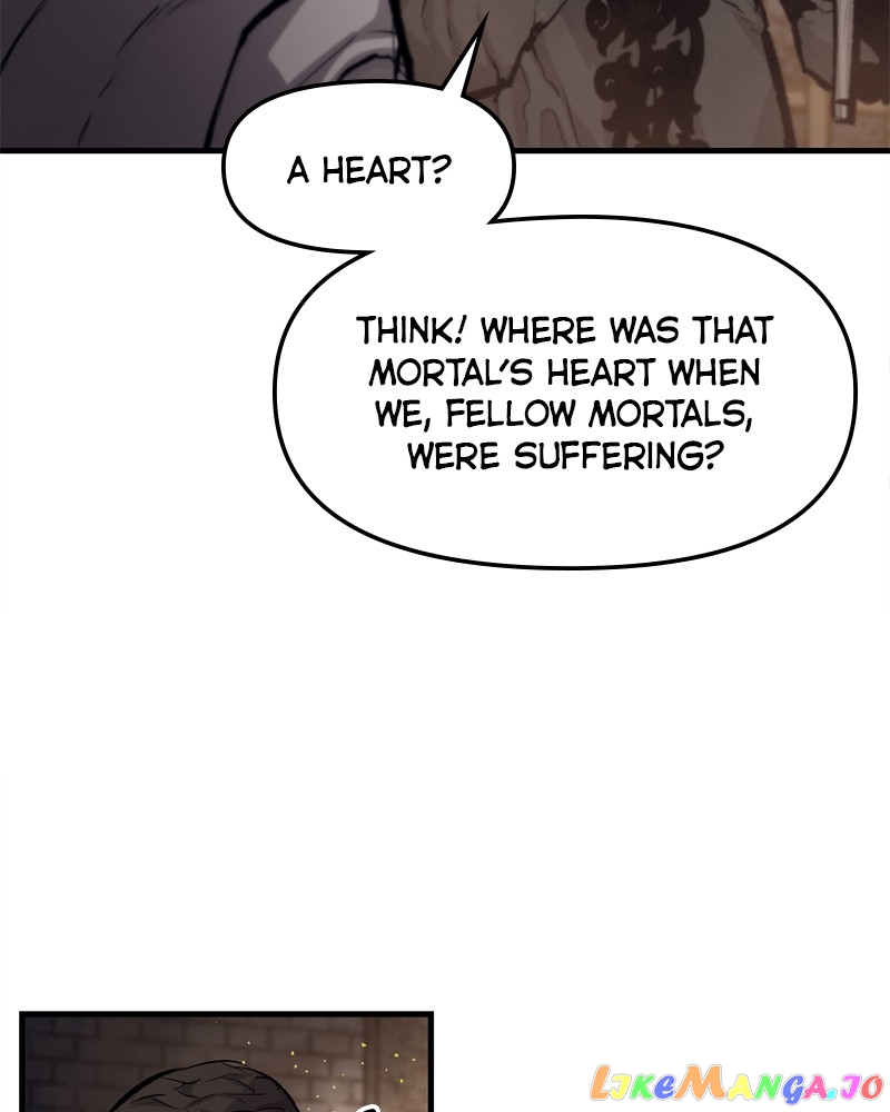 Dead Knight Gunther Chapter 38 - page 93