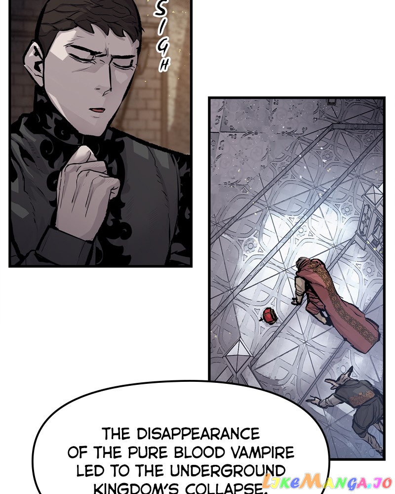 Dead Knight Gunther Chapter 38 - page 94