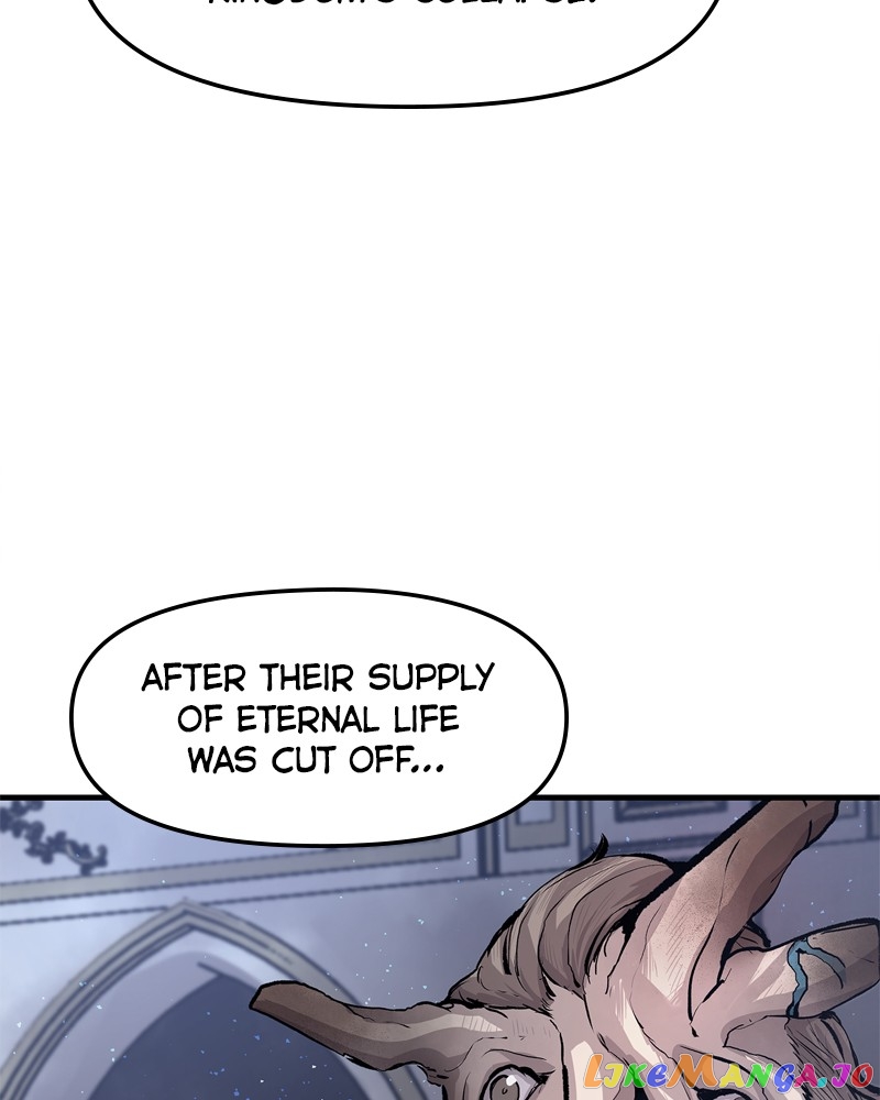 Dead Knight Gunther Chapter 38 - page 95