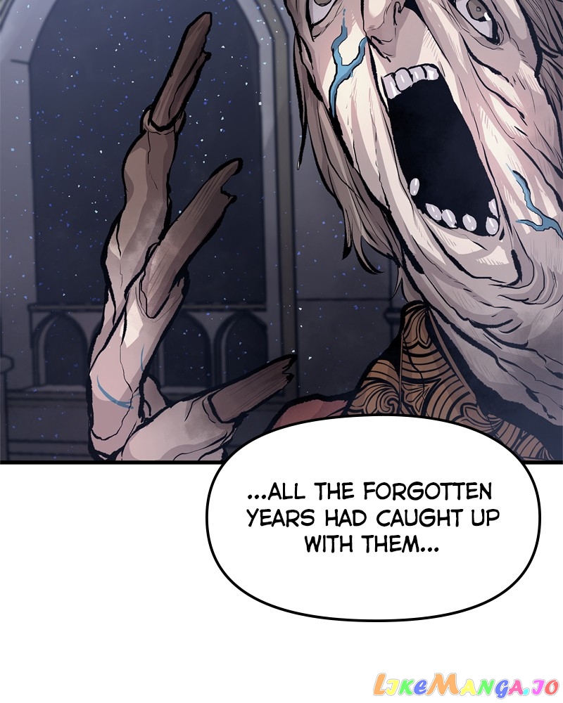Dead Knight Gunther Chapter 38 - page 96