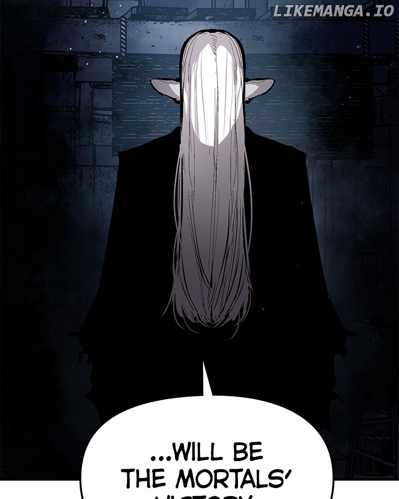 Dead Knight Gunther Chapter 77 - page 101