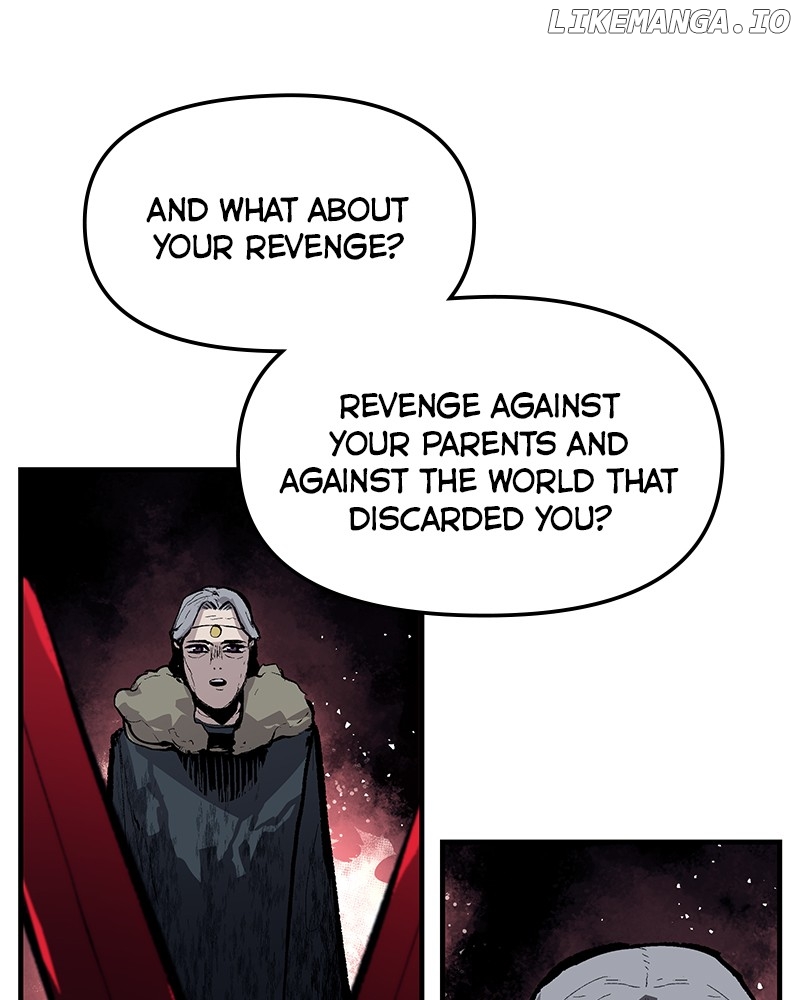 Dead Knight Gunther Chapter 77 - page 14