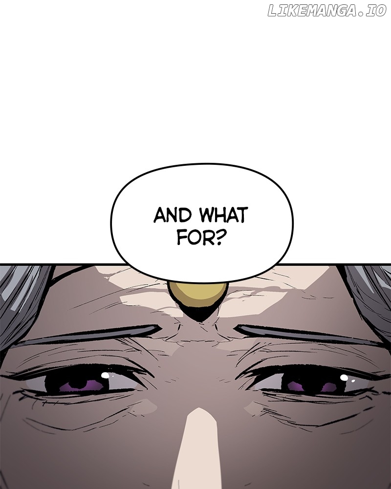 Dead Knight Gunther Chapter 77 - page 16