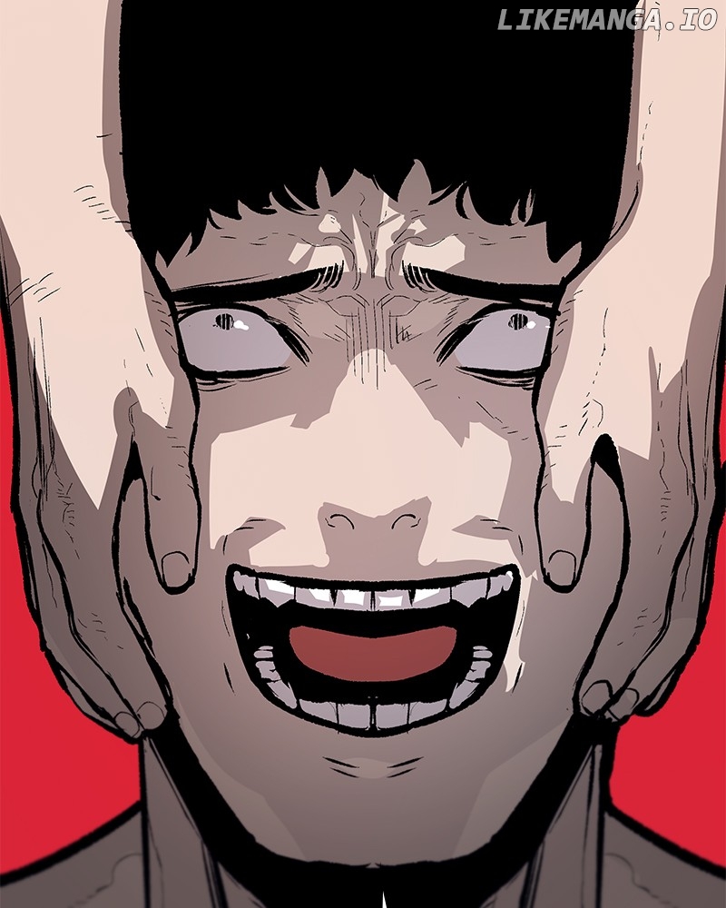 Dead Knight Gunther Chapter 77 - page 24