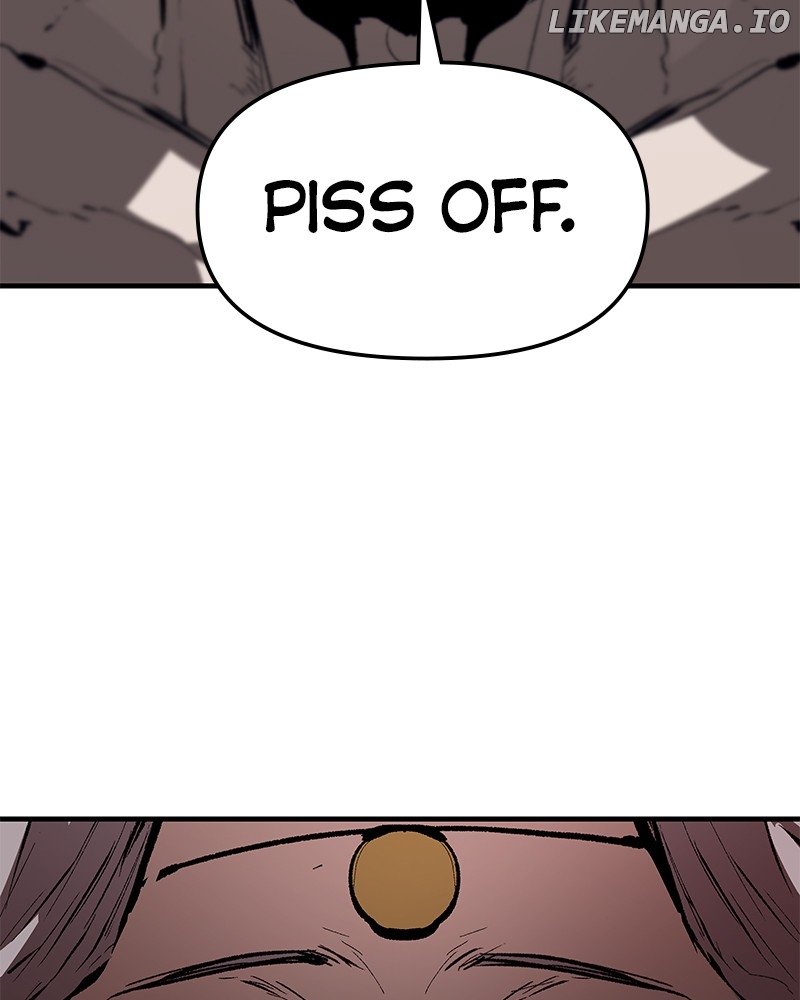 Dead Knight Gunther Chapter 77 - page 25