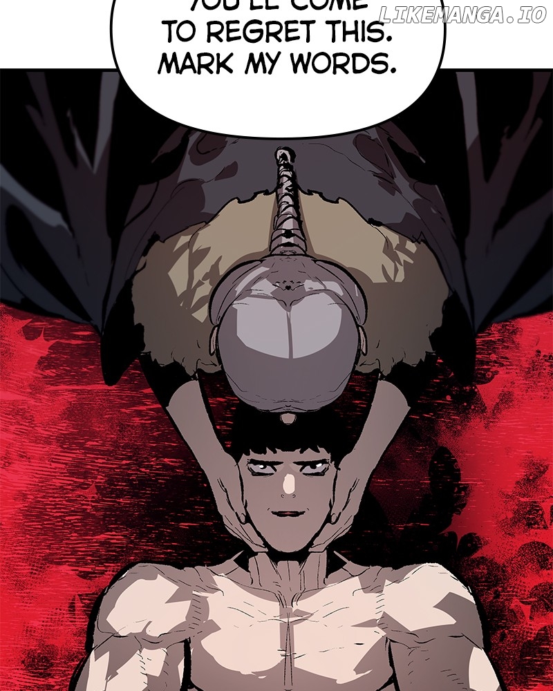 Dead Knight Gunther Chapter 77 - page 27