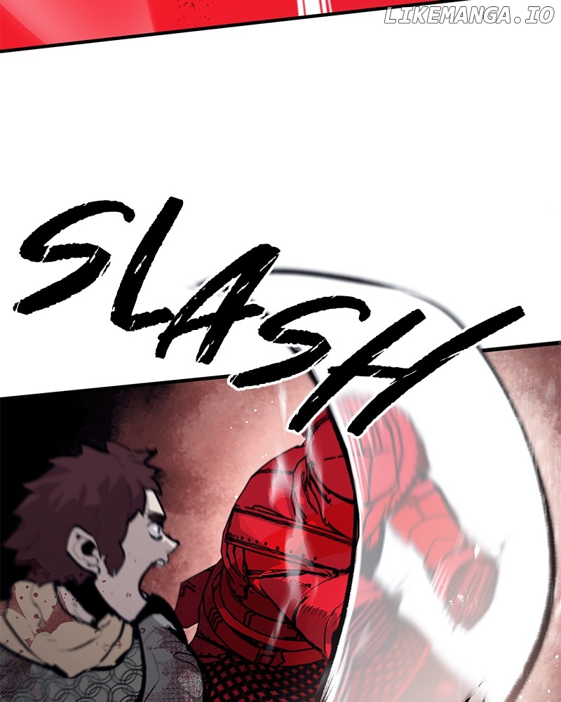 Dead Knight Gunther Chapter 77 - page 36
