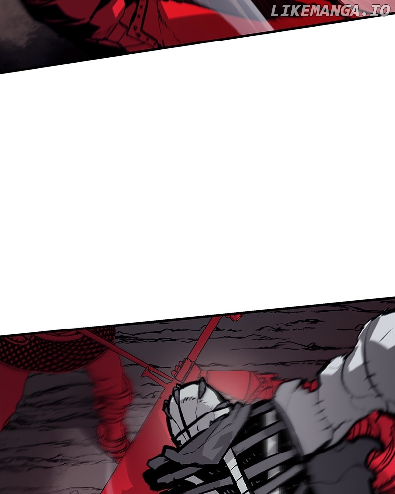 Dead Knight Gunther Chapter 77 - page 4