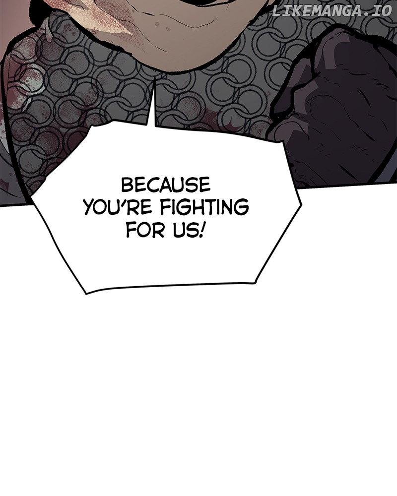 Dead Knight Gunther Chapter 77 - page 43