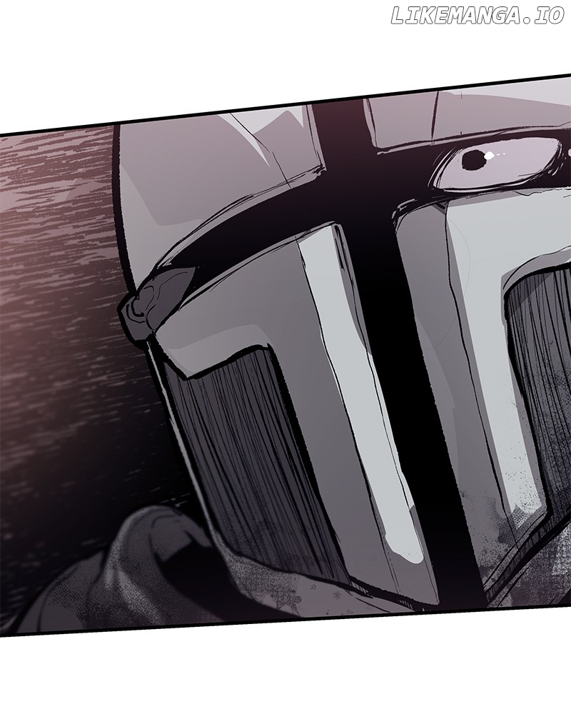 Dead Knight Gunther Chapter 77 - page 44