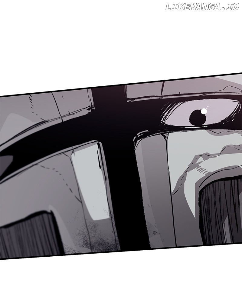 Dead Knight Gunther Chapter 77 - page 45