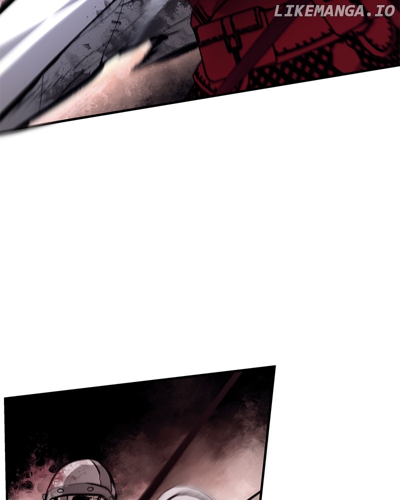 Dead Knight Gunther Chapter 77 - page 53