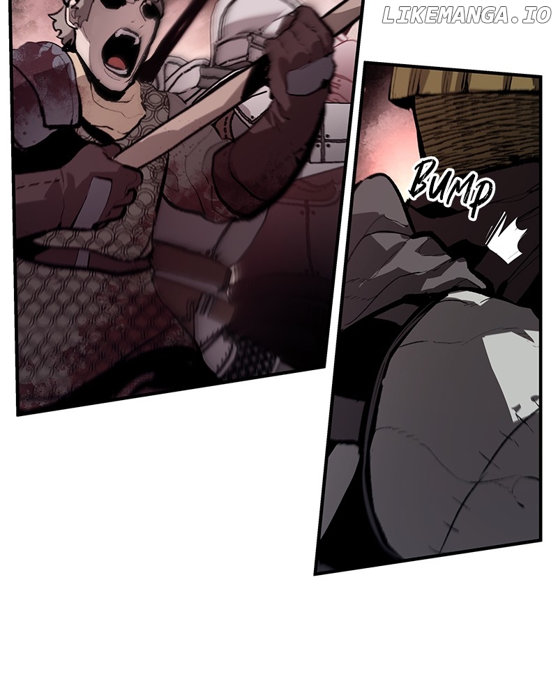 Dead Knight Gunther Chapter 77 - page 54