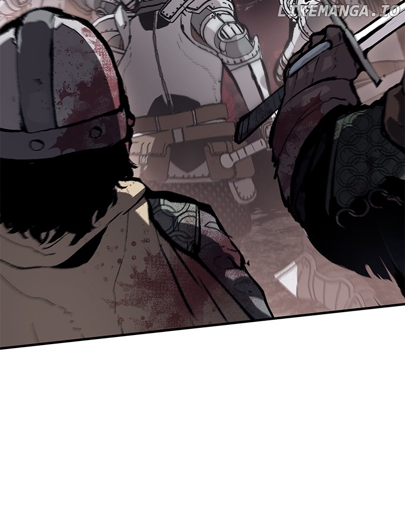 Dead Knight Gunther Chapter 77 - page 59