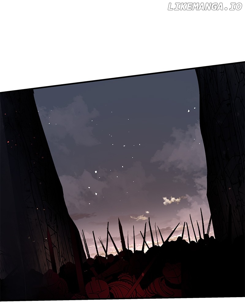 Dead Knight Gunther Chapter 77 - page 60