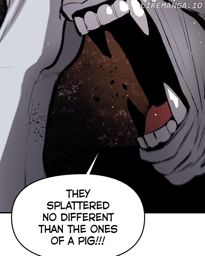 Dead Knight Gunther Chapter 77 - page 65
