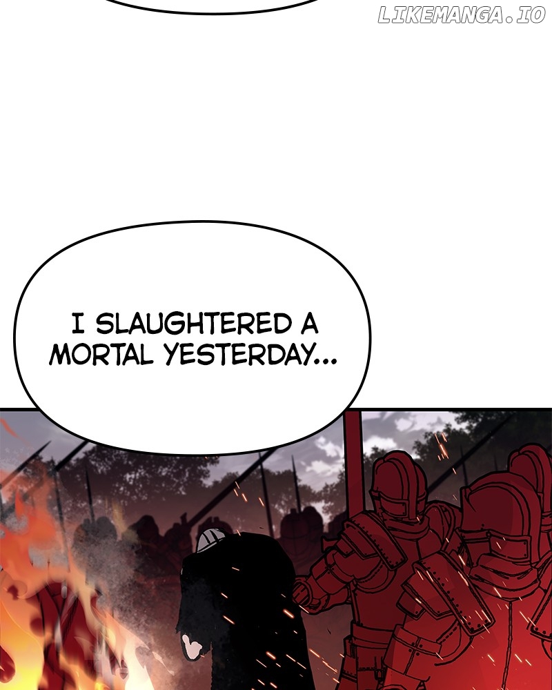 Dead Knight Gunther Chapter 77 - page 66