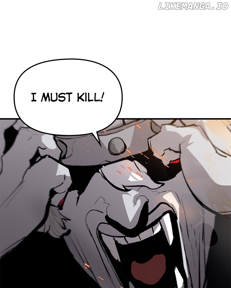 Dead Knight Gunther Chapter 77 - page 69