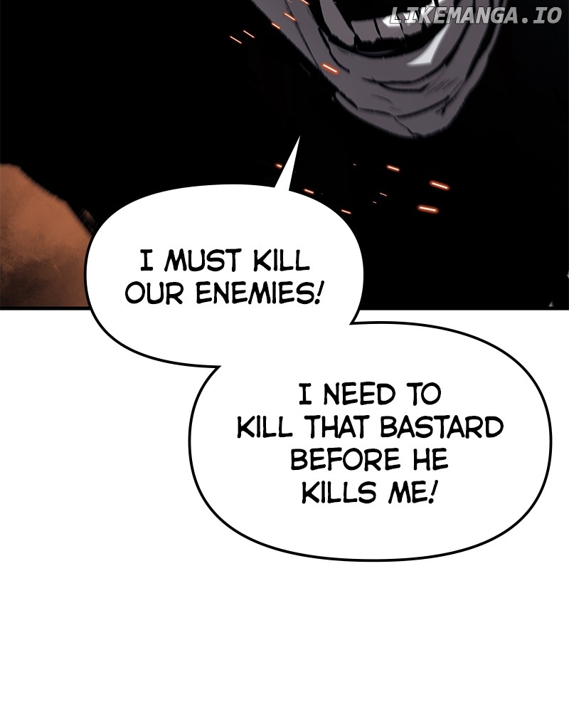 Dead Knight Gunther Chapter 77 - page 70