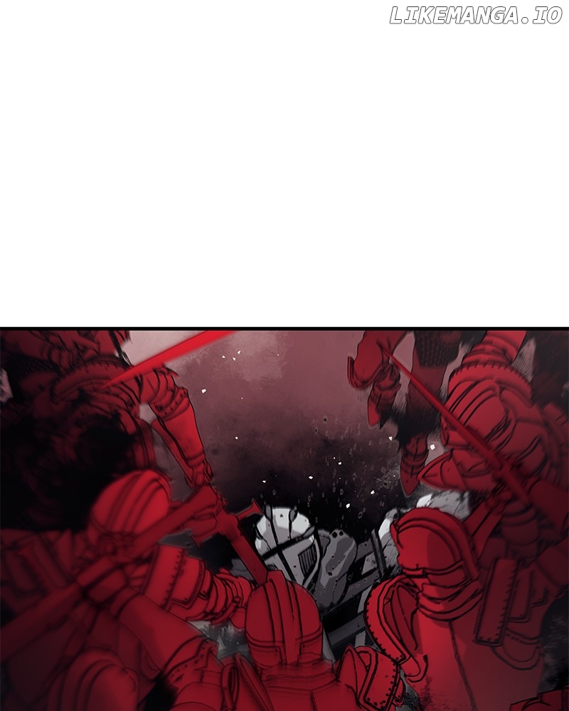 Dead Knight Gunther Chapter 77 - page 8